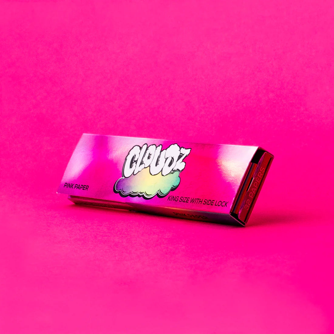 King Size Pappír