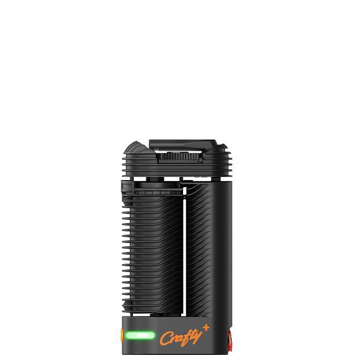 Storz & Bickel CRAFTY+ Vaporizer - Forpöntun