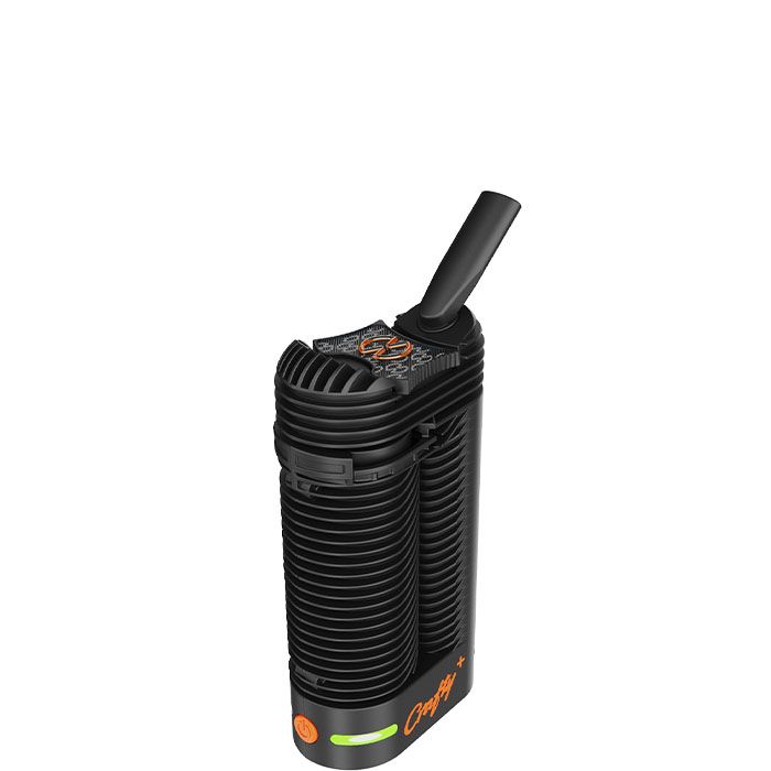 Storz & Bickel CRAFTY+ Vaporizer - Forpöntun