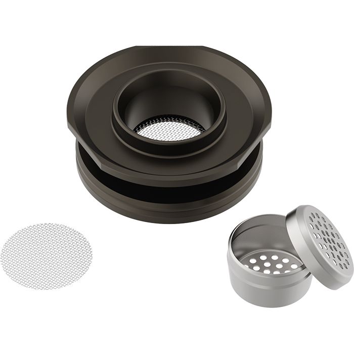 Dosing Capsule Adapter