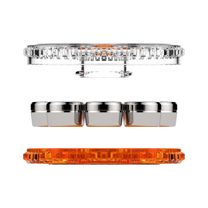 Dosing Capsule Magazine