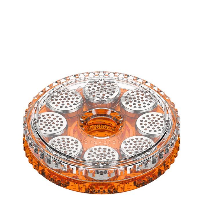 Dosing Capsule Magazine