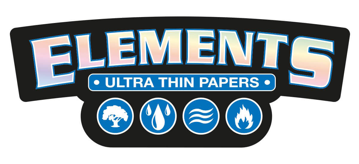 Elements LED Skilti