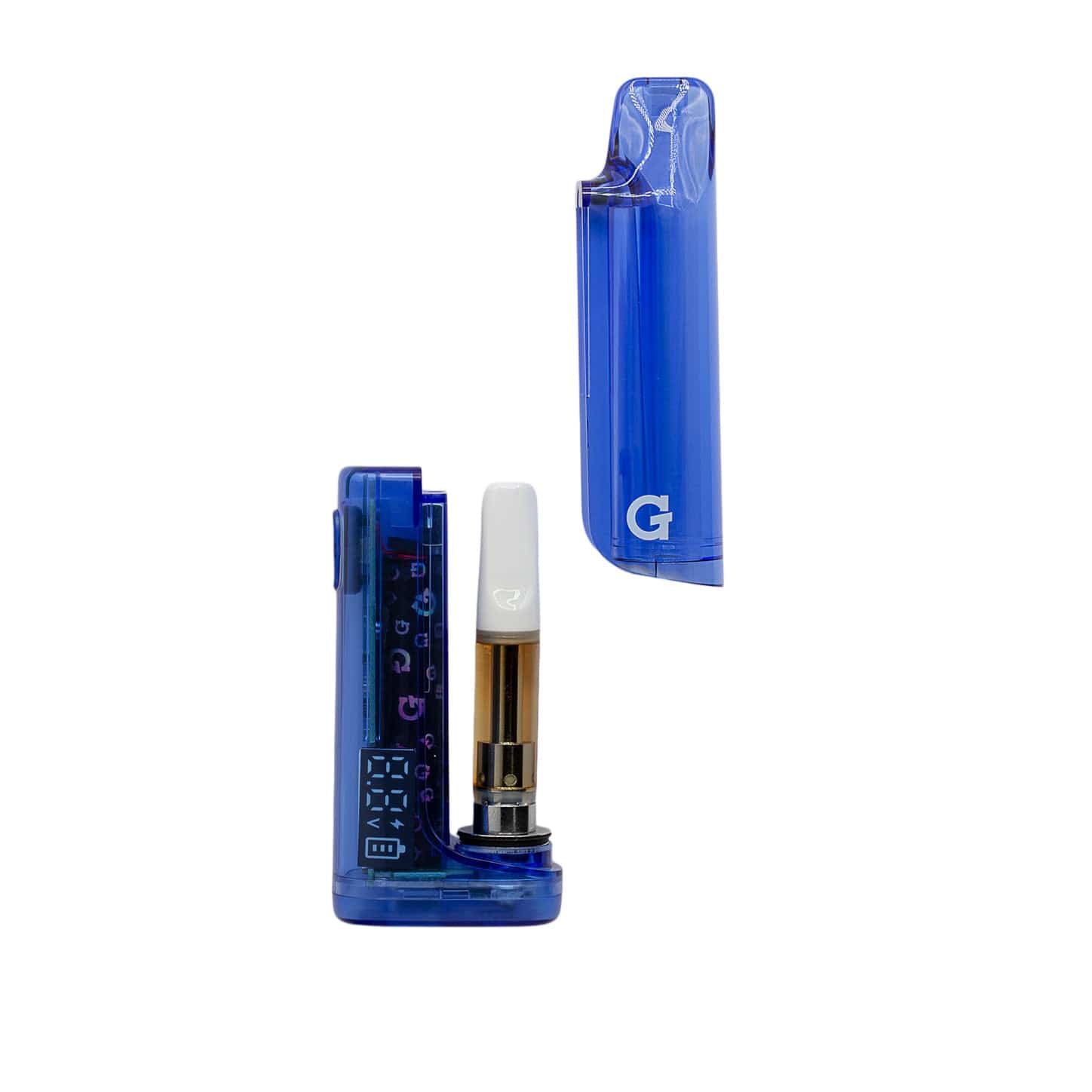 G-Pen Hydout 510 Thread batterí