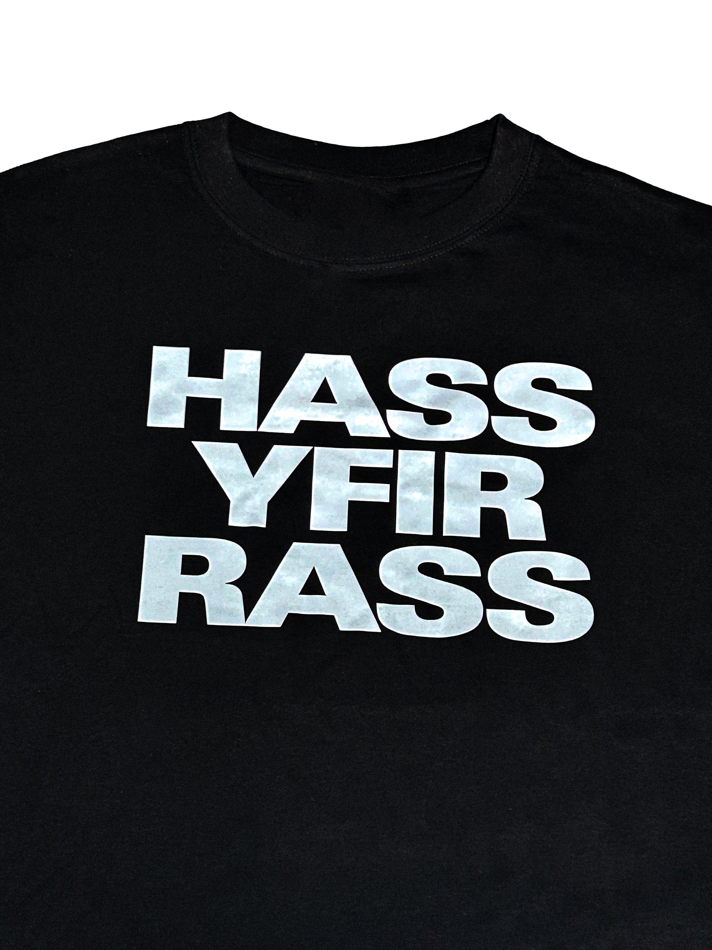 Headshop Bolur - Hass Yfir Rass