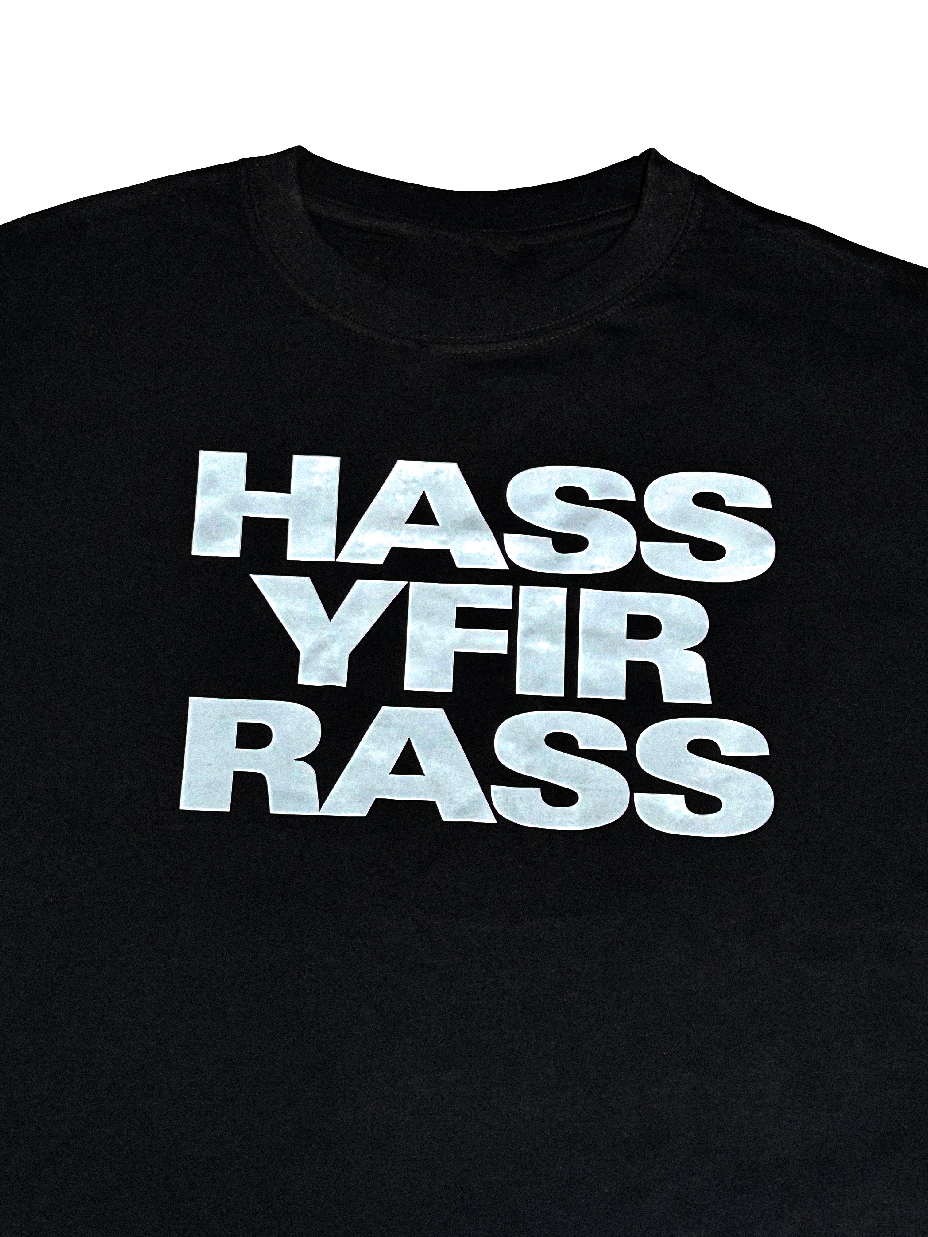 Headshop Bolur - Hass Yfir Rass