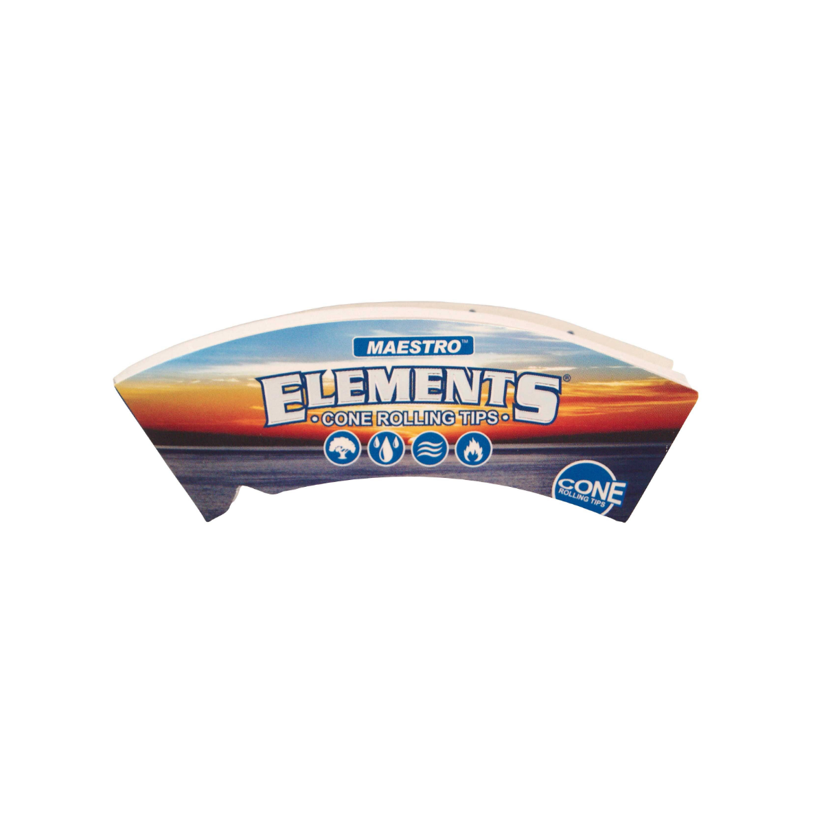 Elements Cone Tips