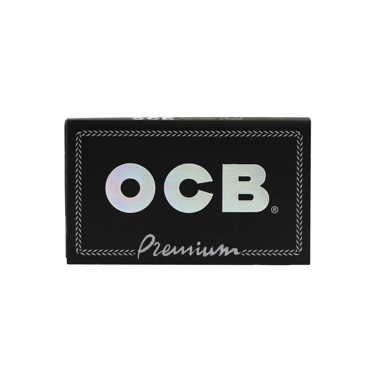 OCB Svartur Singlewide - Tvöfaldur