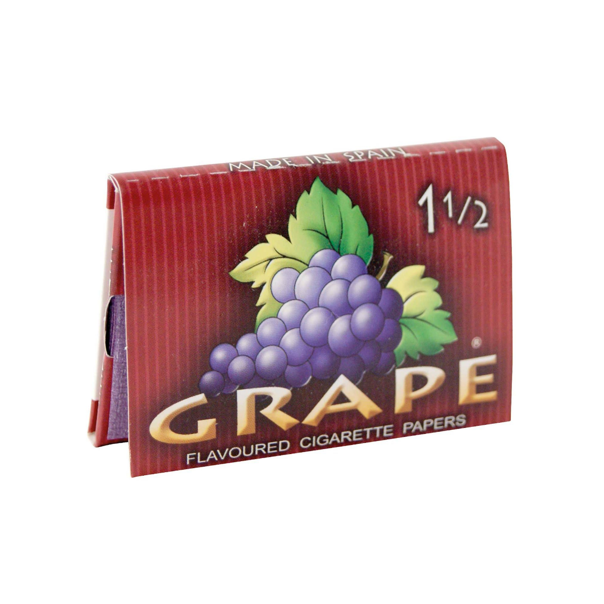 Spanish Grape 1 ½ size