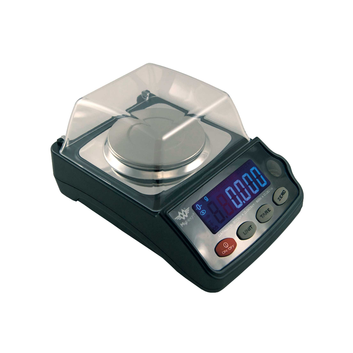 My Weigh GemPro 300 0.001 g - 60.0 g