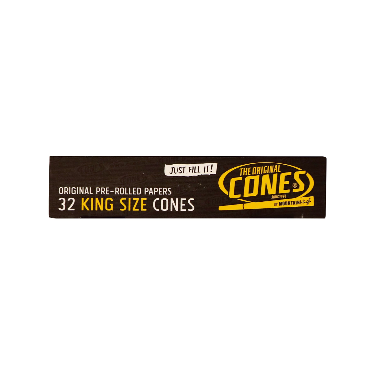 Cones Original - 32 Pack