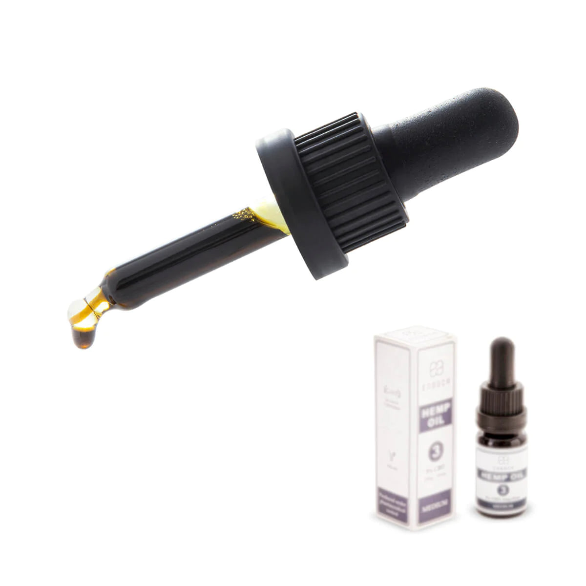 3% Full Spectrum CBD Húðolía