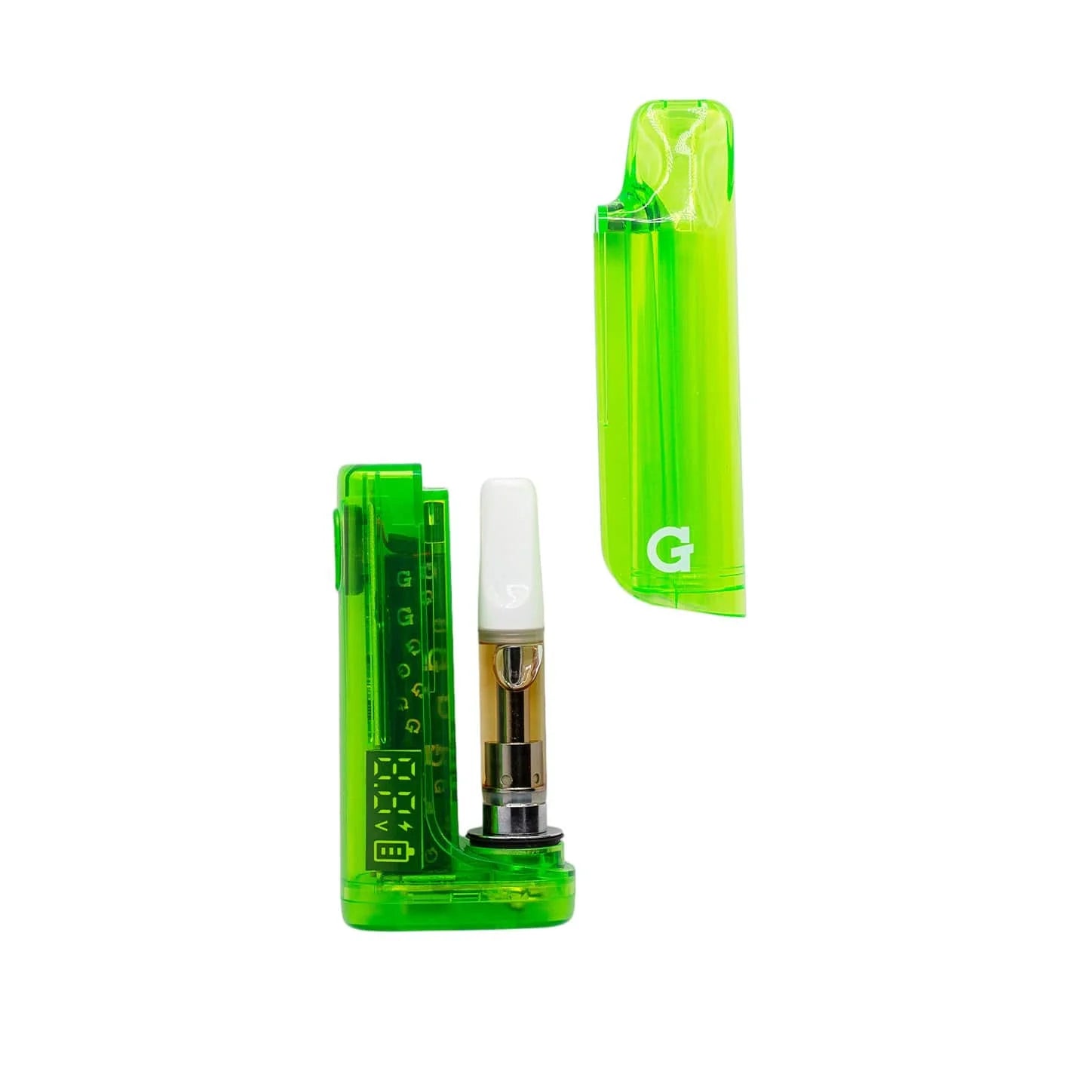 G-Pen Hydout 510 Thread batterí