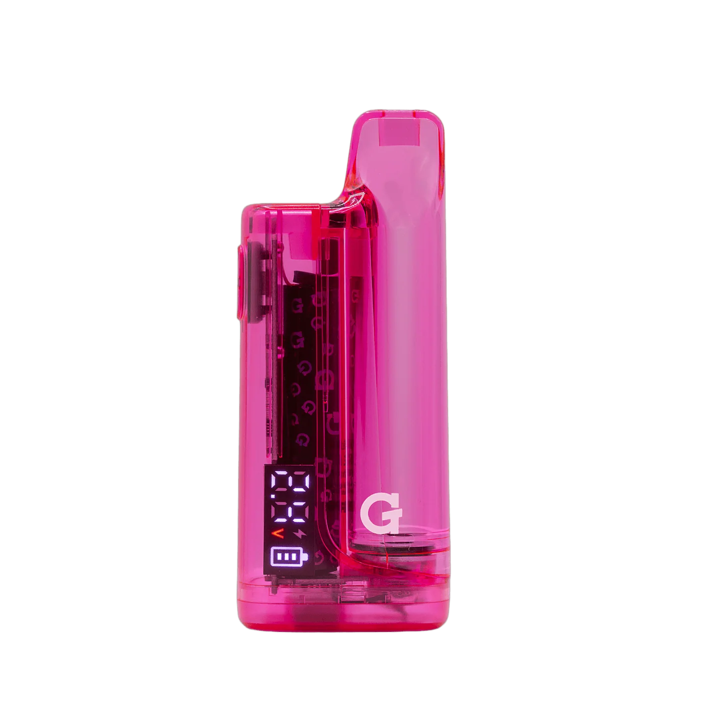 G-Pen Hydout 510 Thread batterí