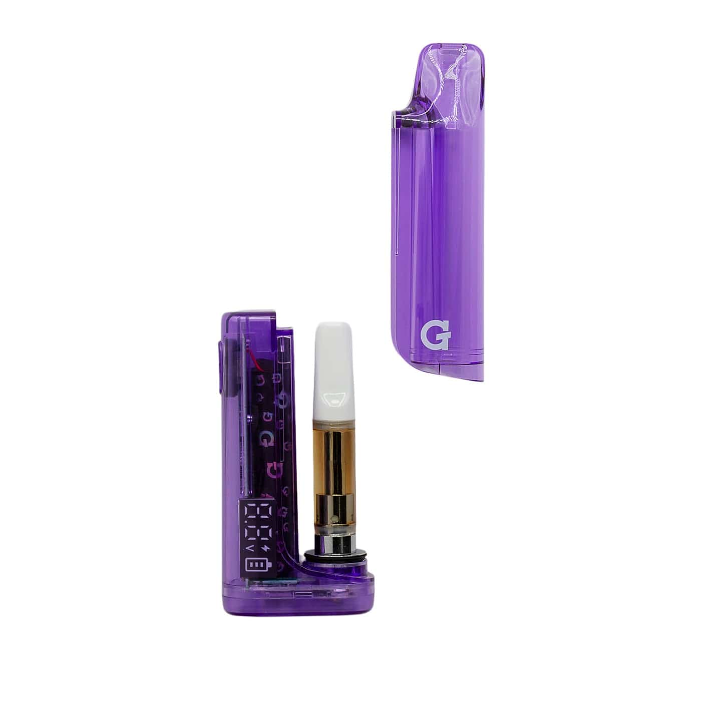 G-Pen Hydout 510 Thread batterí