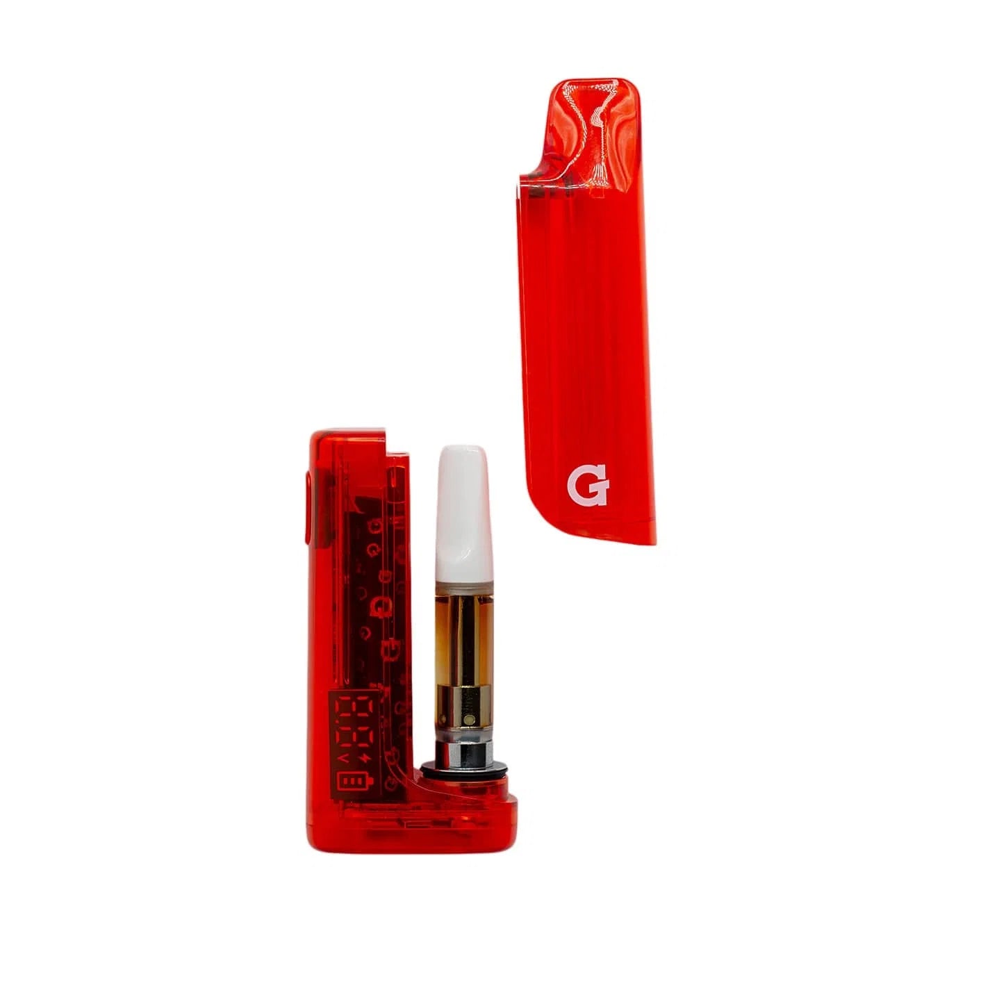 G-Pen Hydout 510 Thread batterí