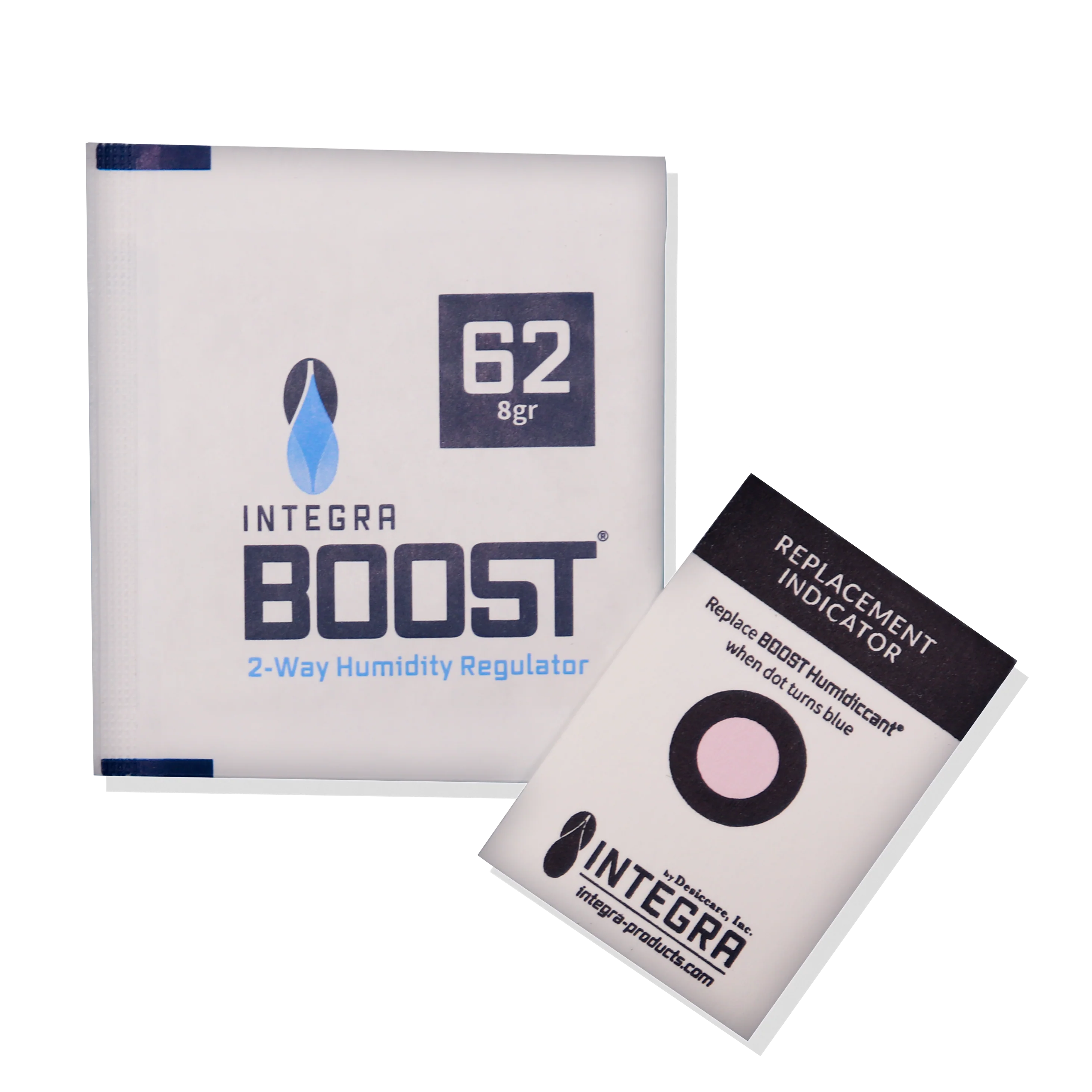 Integra Boost 8g 62% Rakapokar