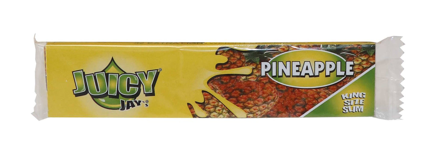 Juicy Jay's King Size Slim