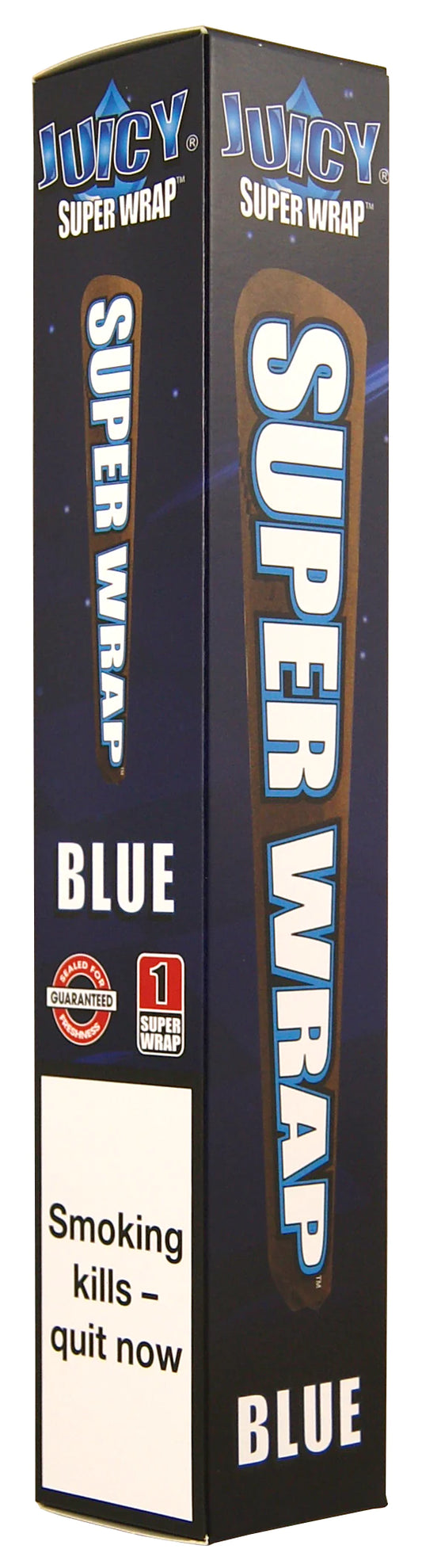 Juicy Jay Super Wraps