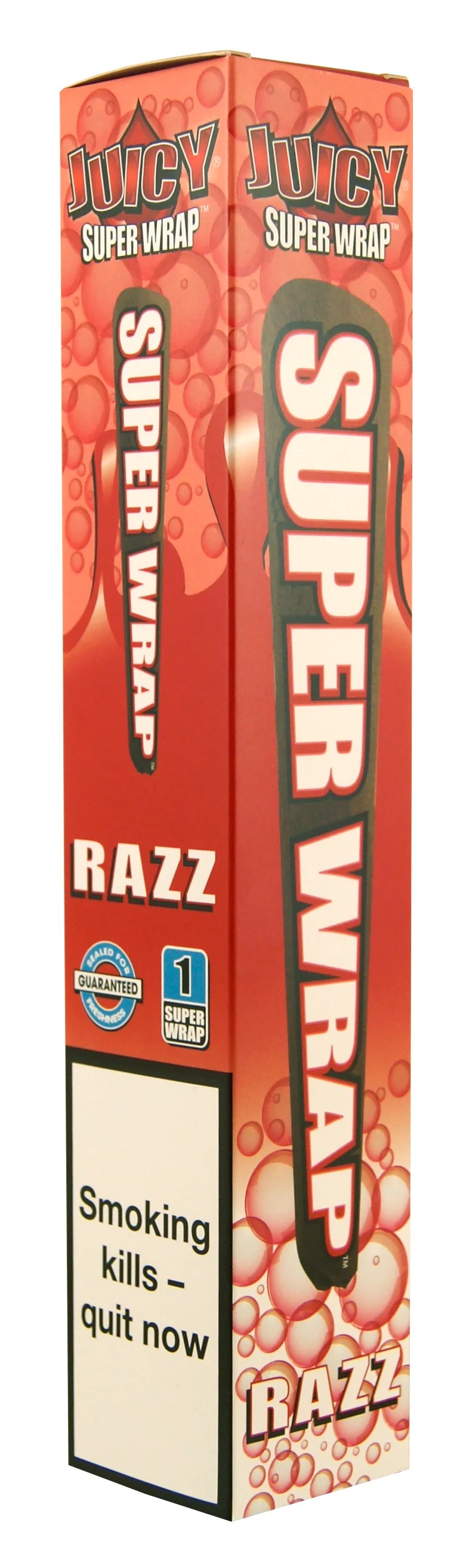 Juicy Jay Super Wraps