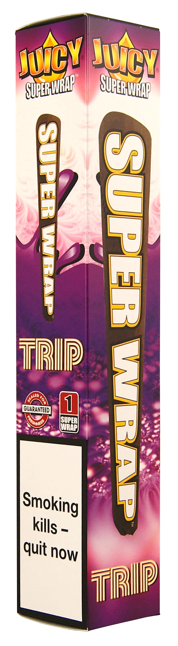 Juicy Jay Super Wraps