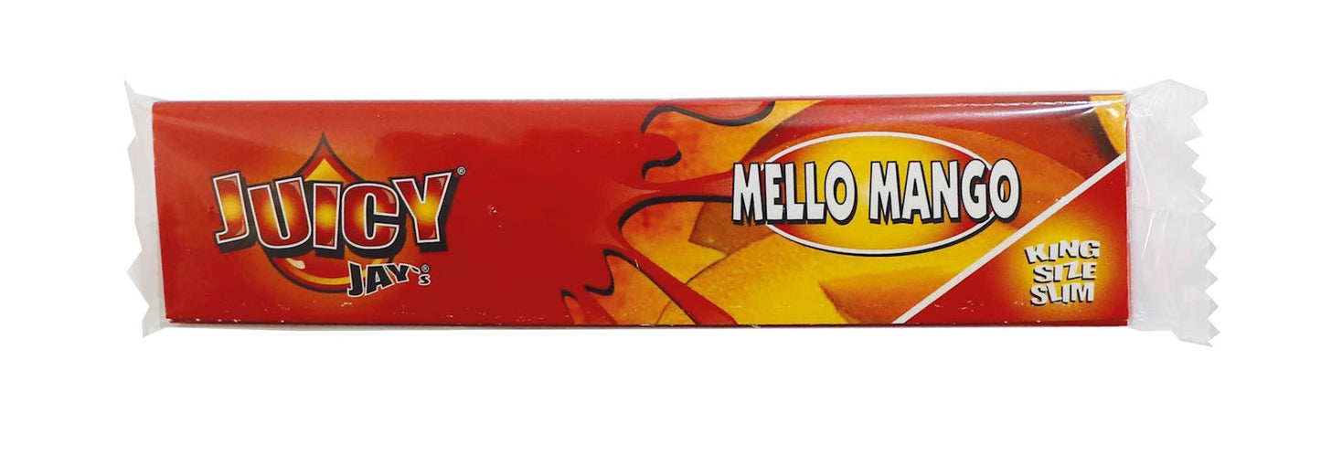 Juicy Jay's King Size Slim