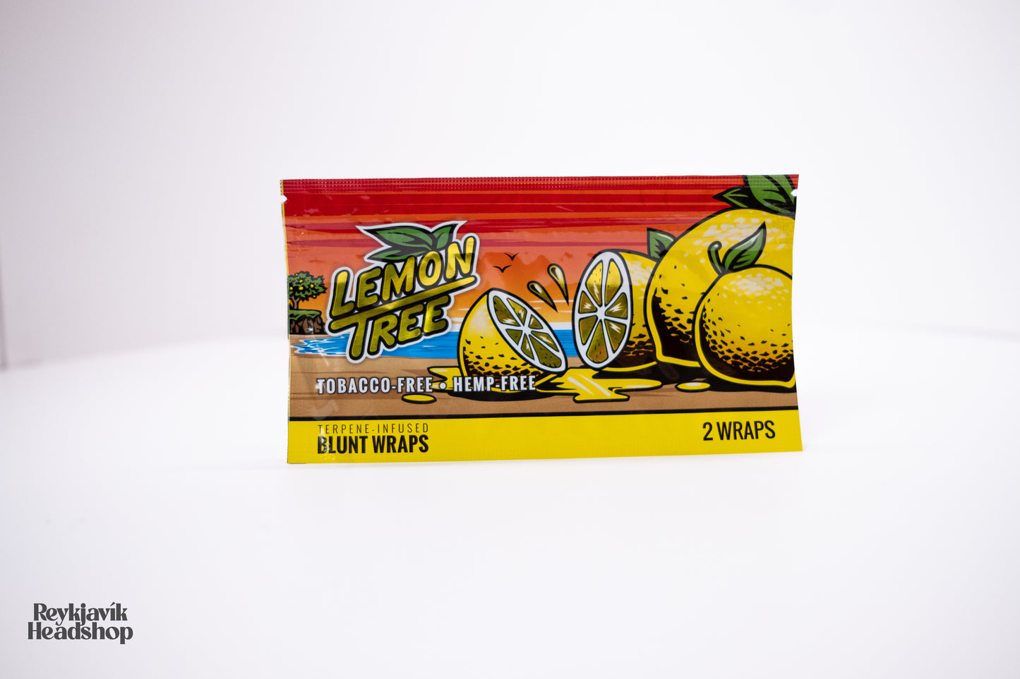 Orchard Beach Blunt Wraps