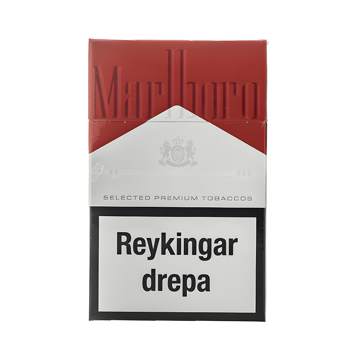 Marlboro Red