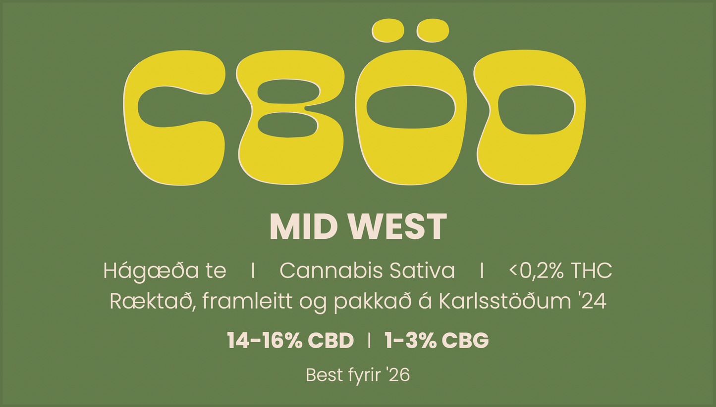 Mid West