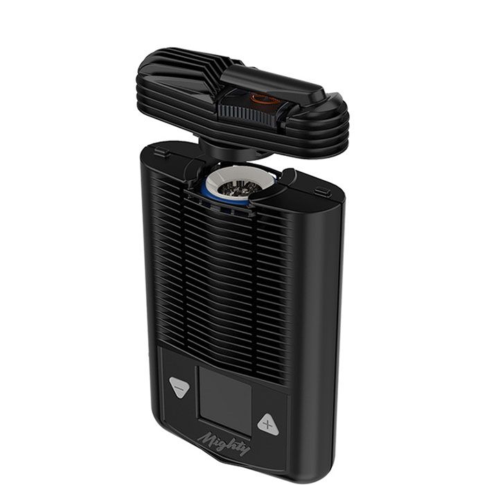 Storz & Bickel MIGHTY Vaporizer - Forpöntun