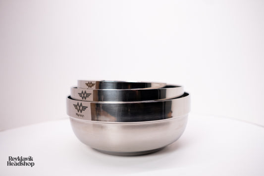 My Weigh mixing bowls