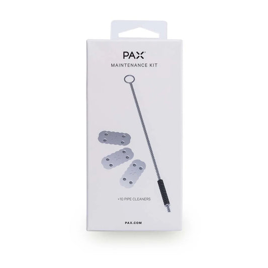 PAX Maintenance Kit