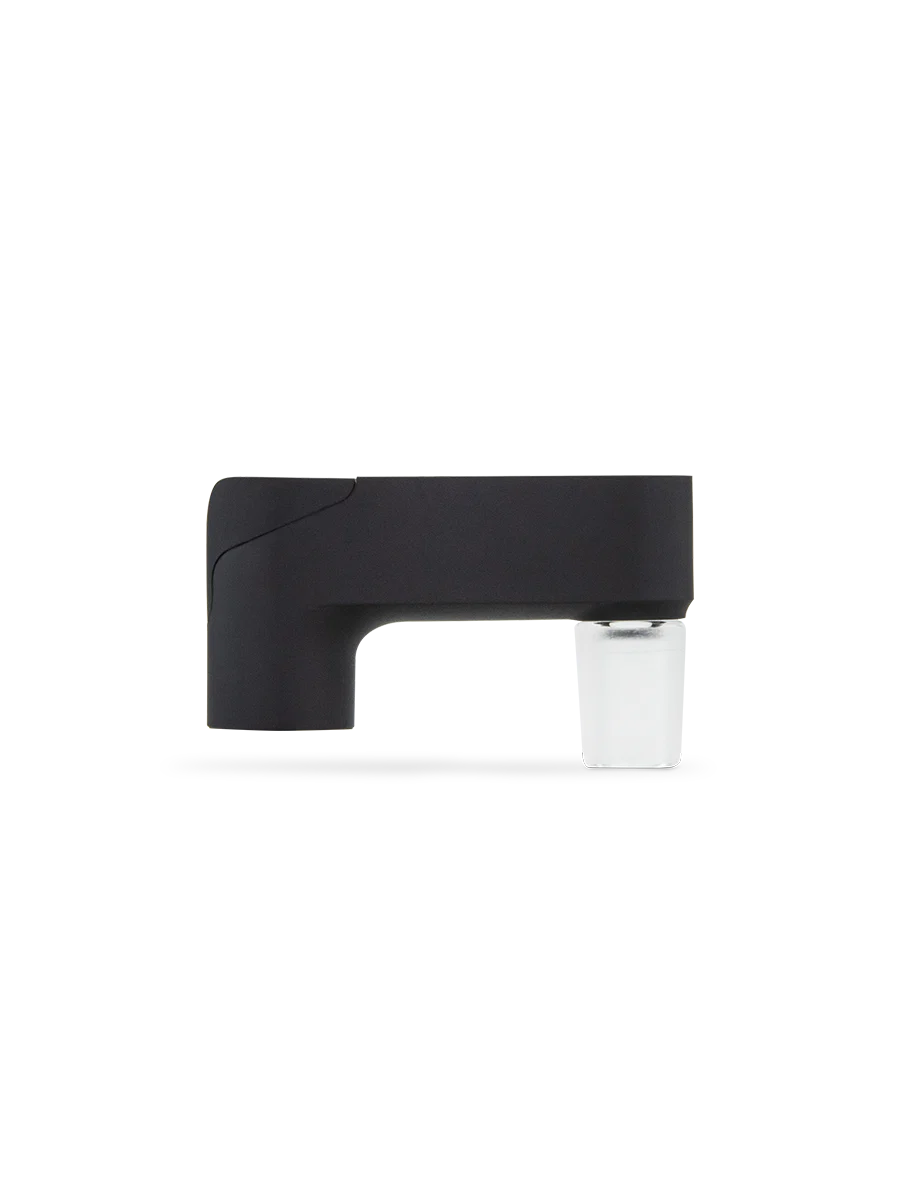 Puffco Pivot - Glass adapter with 3D-chamber