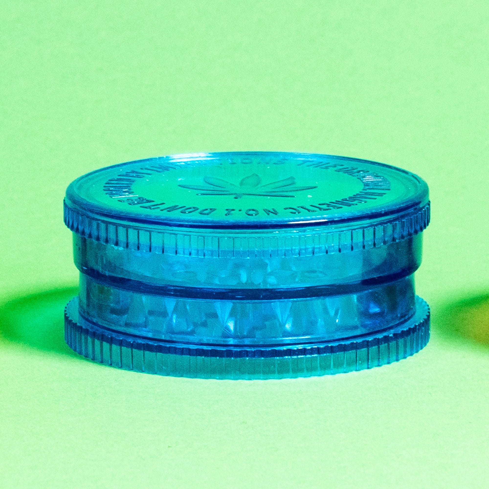 Buddies Plast 2 Partar