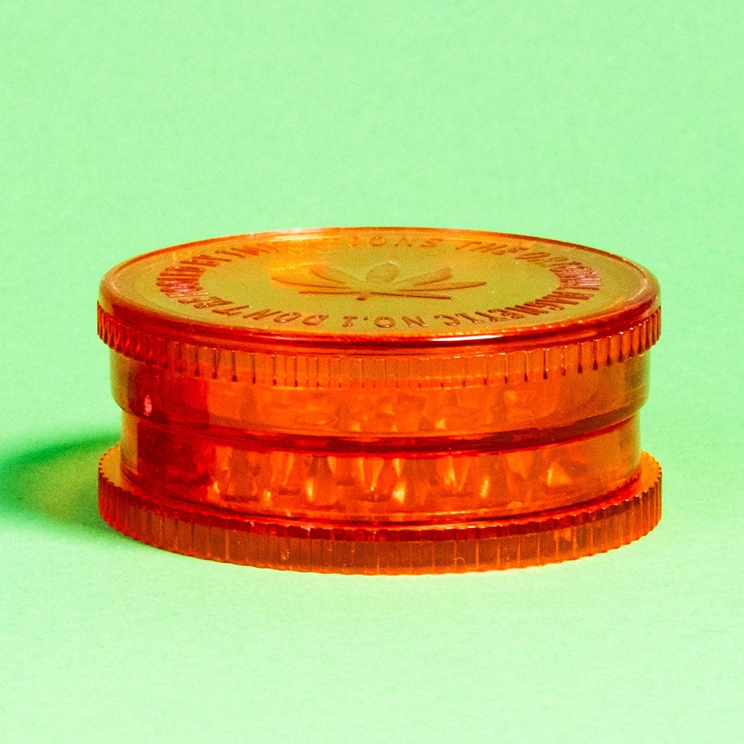 Buddies Plastic 2 Piece