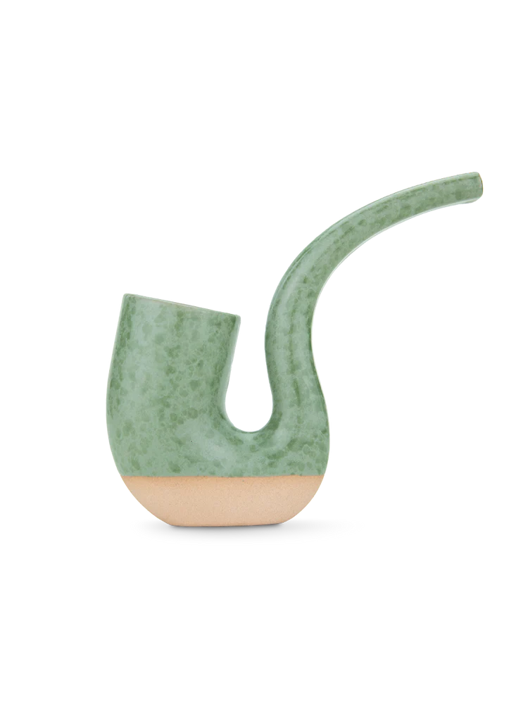 Puffco Proxy Terrapipe - Matcha