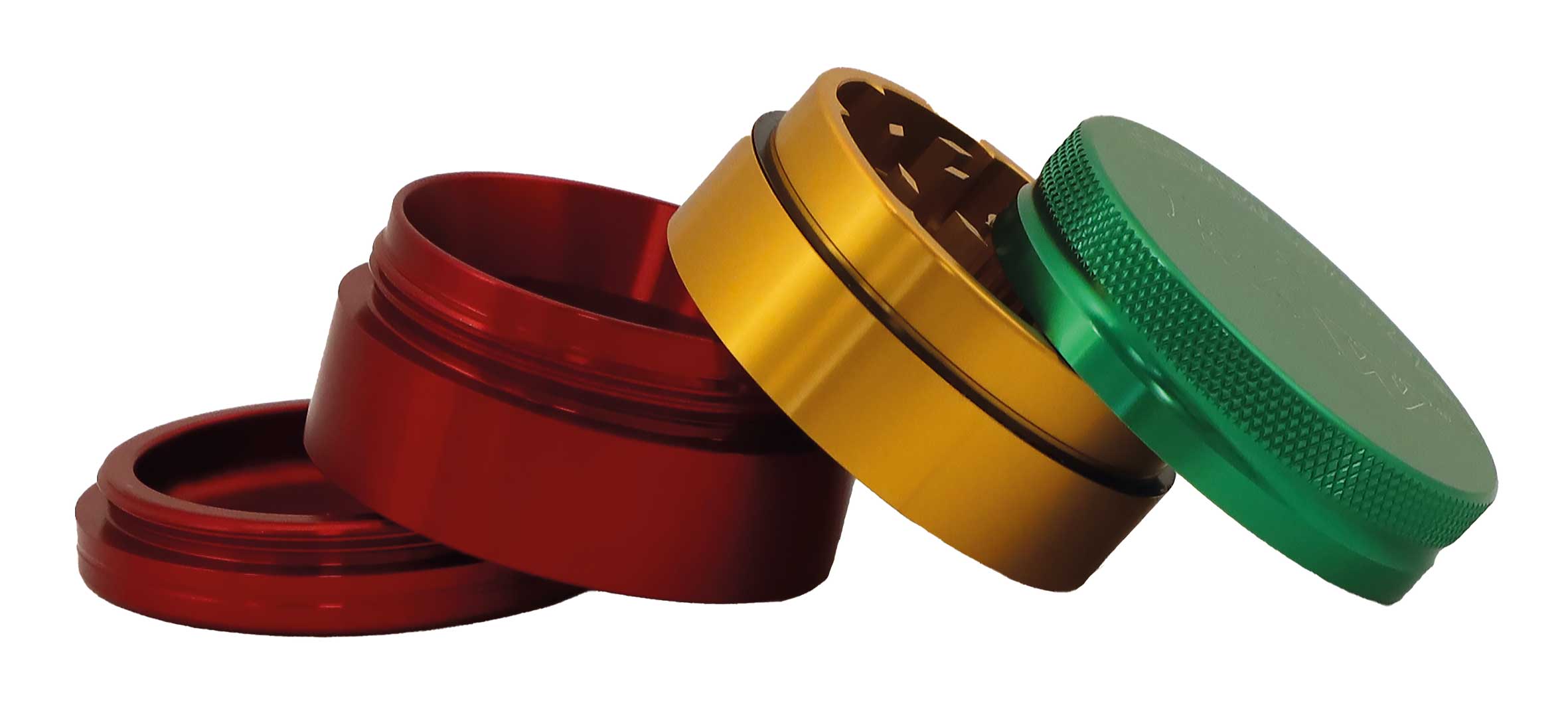 RAW x Hammercraft Grinders