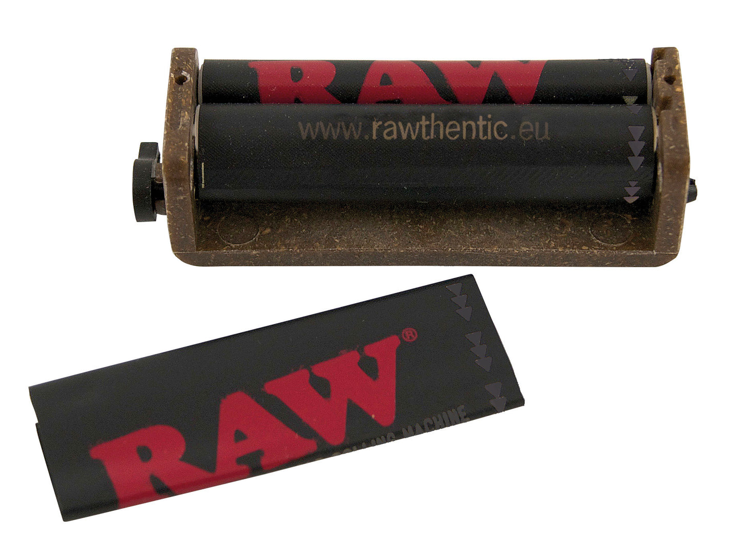 RAW Adjustable rúllari