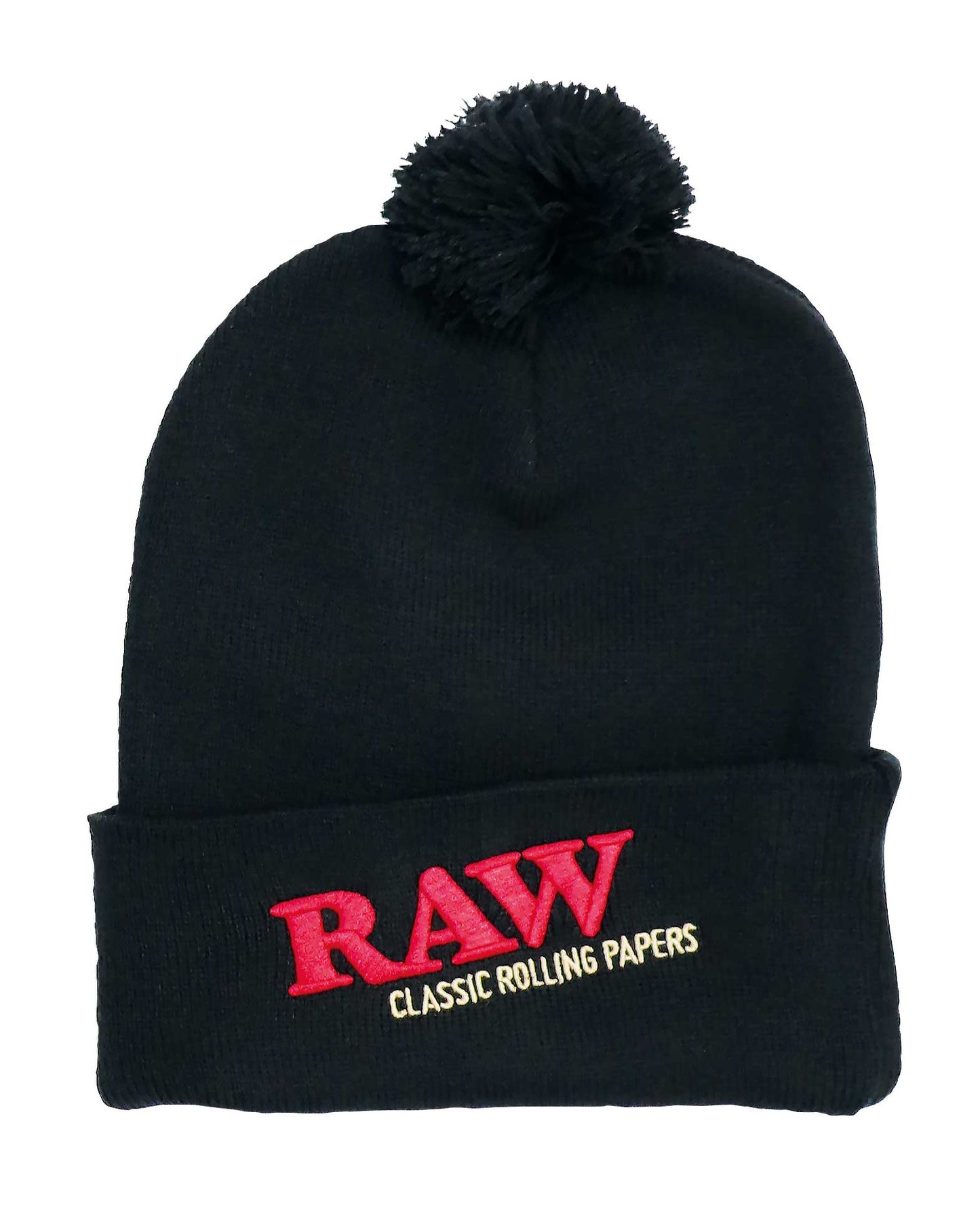 RAW x Rolling Papers Dúskhúfa