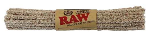 RAW Grófur Pípuhreinsir