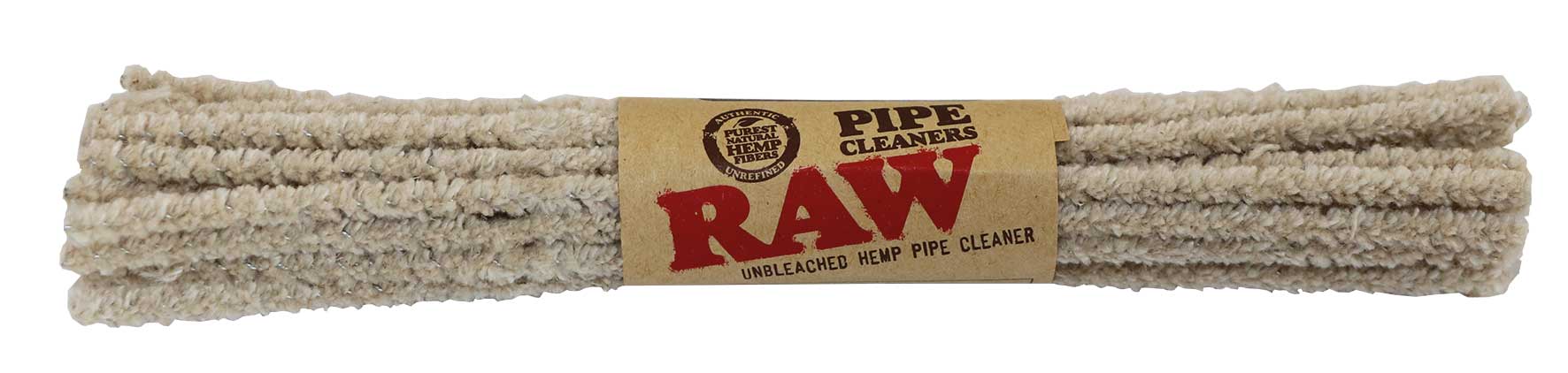 RAW Mjúkur Pípuhreinsir