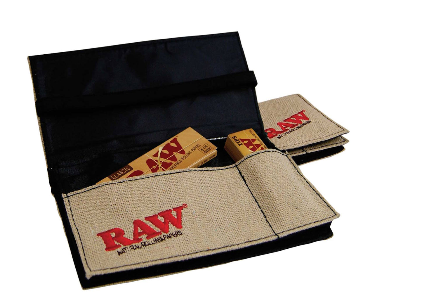RAW Smoker's Wallet