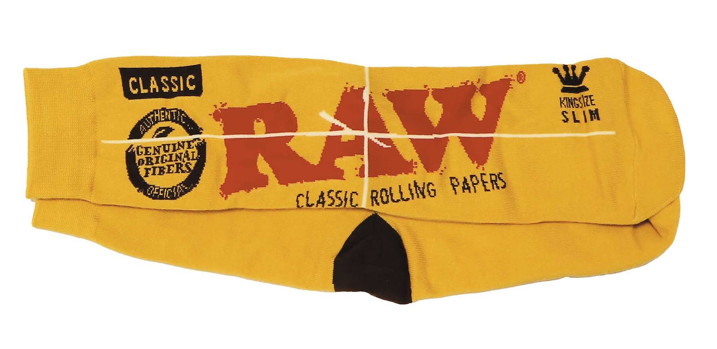 RAW Sokkar - Brúnir