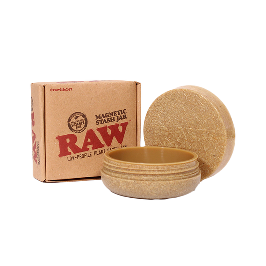 RAW Krukka með segul