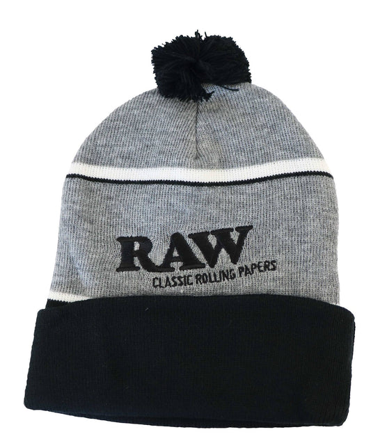 RAW x Rolling Papers Dúskhúfa