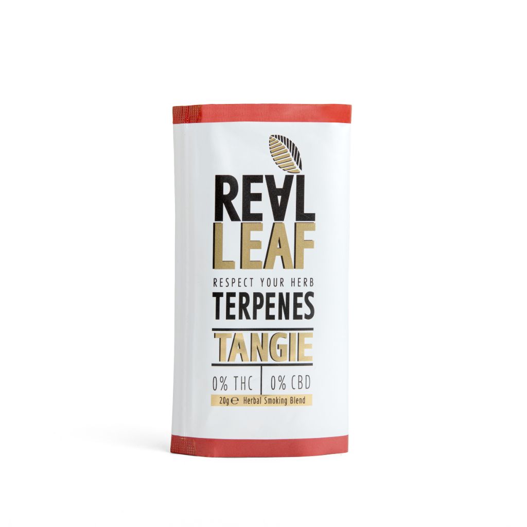 Real Leaf Herbal Blend