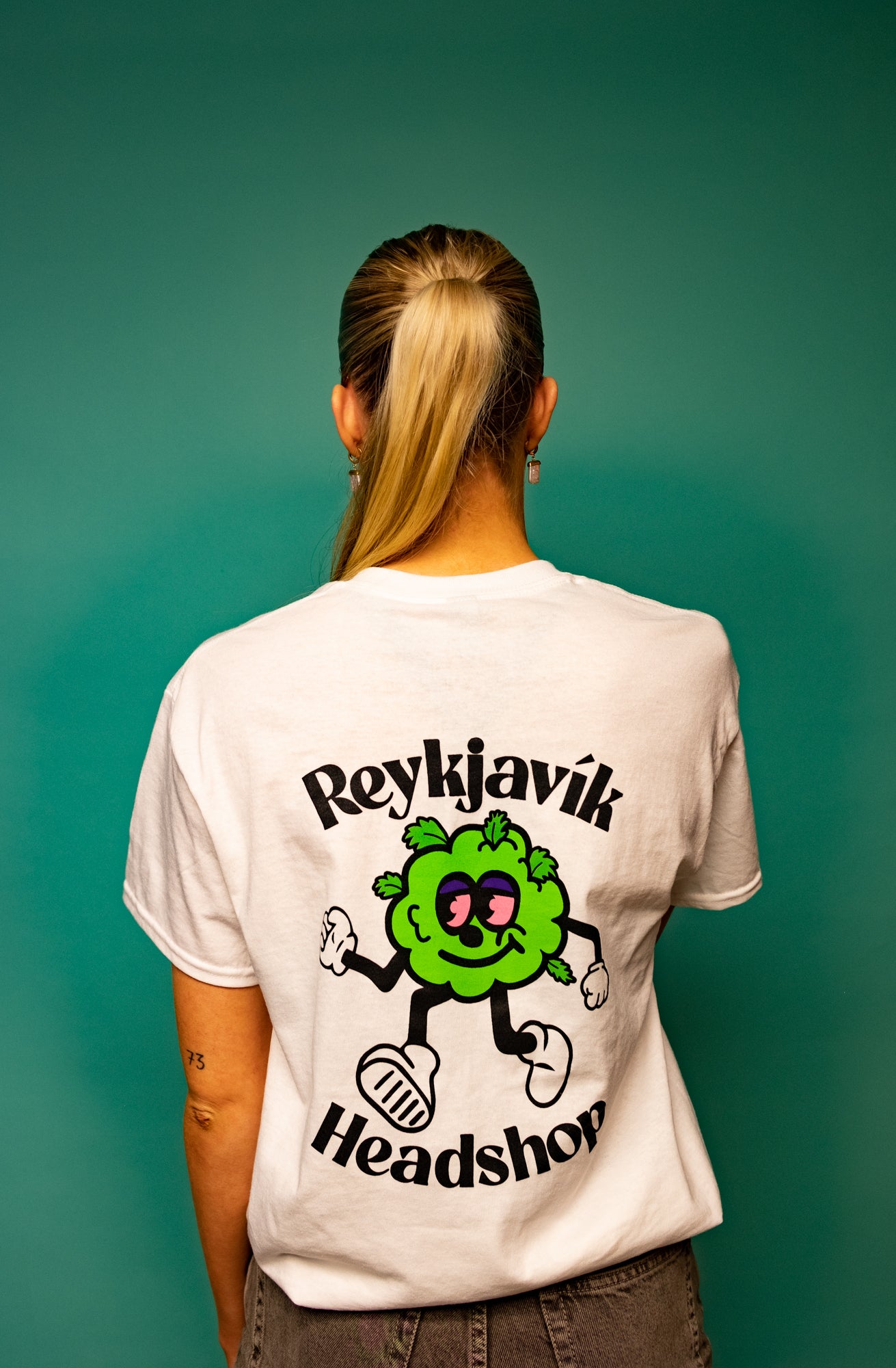 Vel þekkti 'Bödda' Bolur