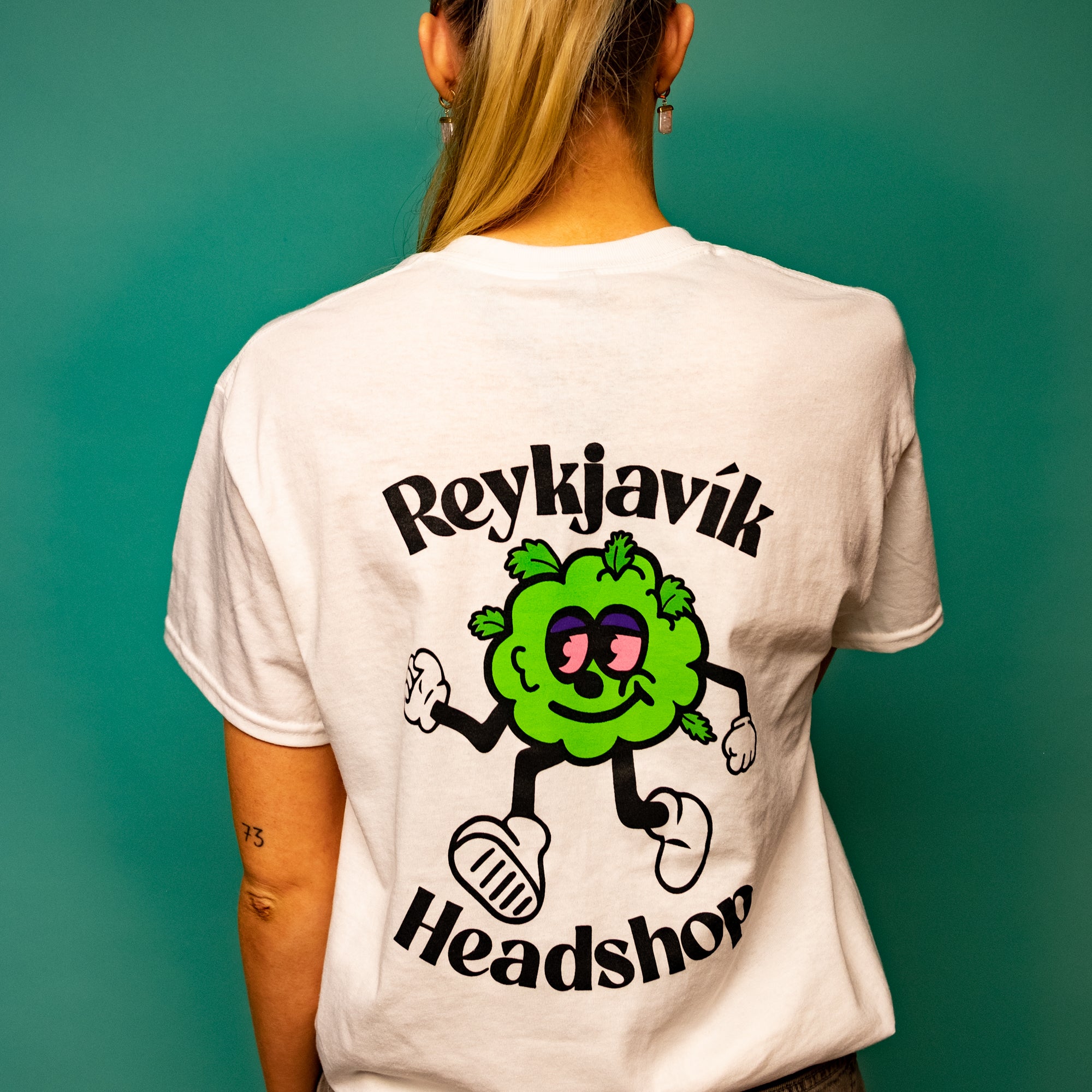 Vel þekkti 'Bödda' Bolur