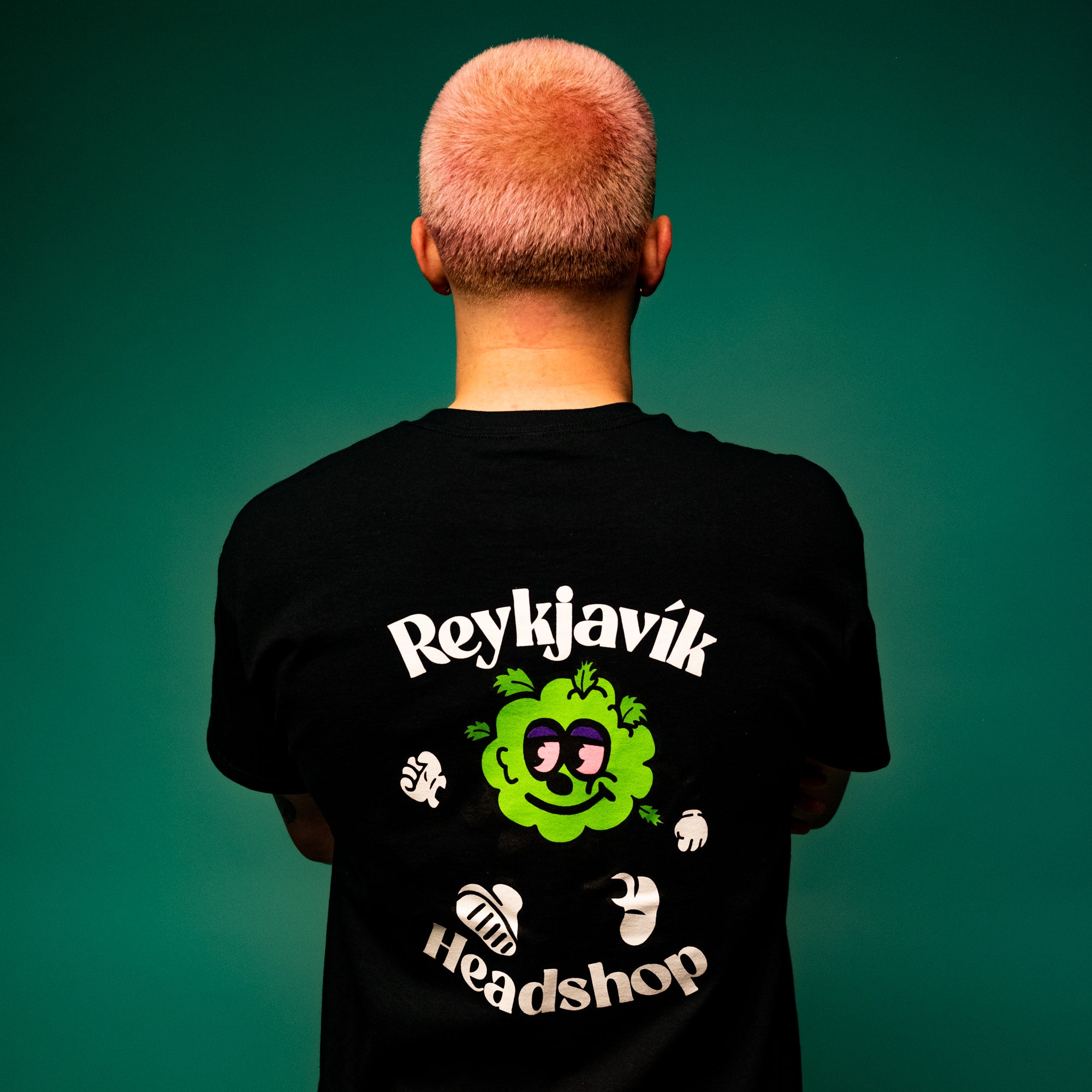 Vel þekkti 'Bödda' Bolur