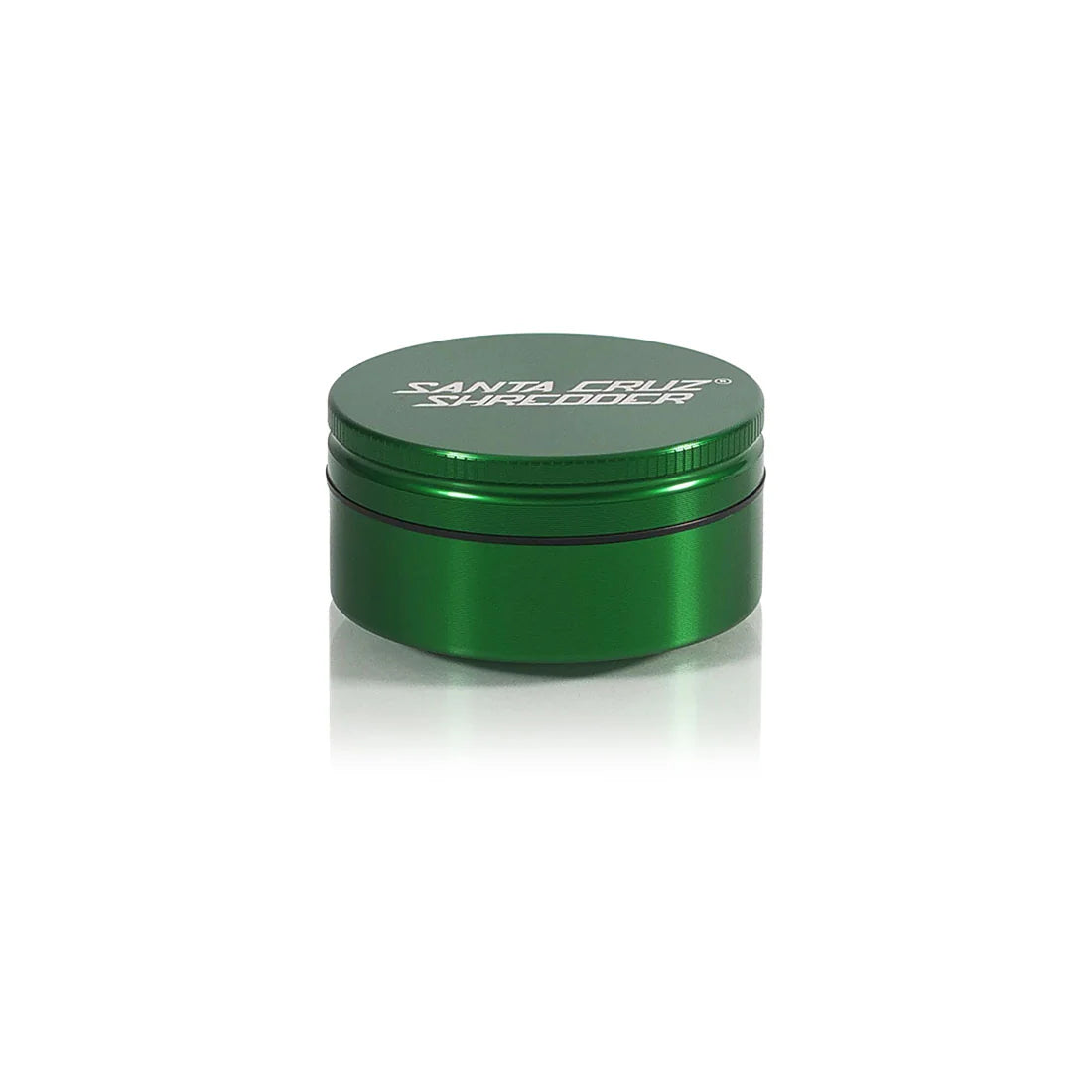 Santa Cruz 2 parta ál grinder